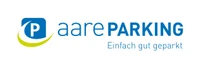 Bahnhofparking-Logo