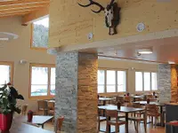Hotel Restaurant Espen & Pension St. Jakob