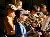 PROVA Musikschule - Klicken Sie, um das Bild 5 in einer Lightbox vergrössert darzustellen