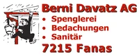 Berni Davatz AG-Logo