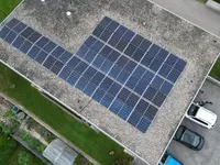J.Clever SA | Impianti fotovoltaici di design