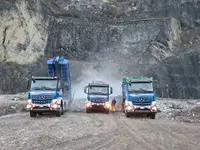 MECA-TRANSPORTS SARL