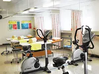 Physiozentrum Breitenbach