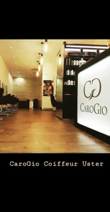 CaroGio Coiffeur - Uster