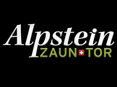 Alpsteinzaun + Tor AG