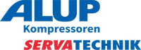 ALUP Kompressoren AG-Logo