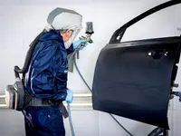 Carrosserie Pirnstill AG