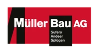 Müller Bau AG-Logo