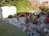Widmer Baugeschäft AG