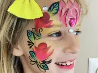 JA facepainting - Klicken Sie, um das Bild 7 in einer Lightbox vergrössert darzustellen