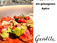 Café Restaurant Gentile - Klicken Sie, um das Bild 20 in einer Lightbox vergrössert darzustellen