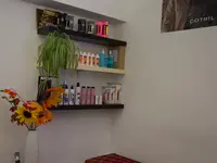 Coiffeur Kelmendi-Sonï - Klicken Sie, um das Bild 4 in einer Lightbox vergrössert darzustellen