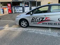 BLITZ TAXI AARAU