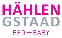 Hählen - Bed & Baby-Logo