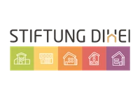 Stiftung DIHEI-Logo