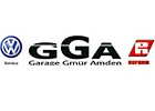 Garage Gmür AG-Logo