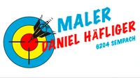 Häfliger Daniel-Logo