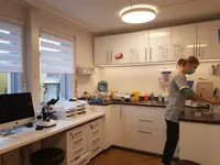 Hausarztpraxis Einigen-Gwatt