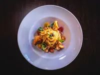 Ristorante Bistro Casino di Locarno