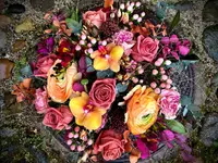 Nobilis Artisan Fleuriste Frédéric Gandon