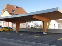 Esto-Dip SA