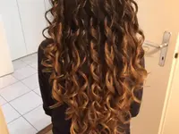 Coiffure des Halles
