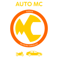 Auto MC Oliveira Carvalho-Logo