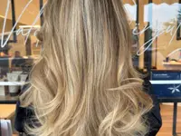 Valdete Derguti Hair Concept