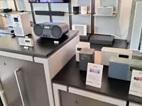 zimmer media ag