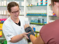 Central Apotheke Thun AG