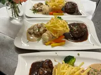 Restaurant Neue Real