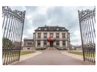 Mairie Secrétariat Contrôle des habitants Recette impôts Agce communale AVS