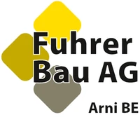 Fuhrer Bau AG in Arni (Bern)-Logo