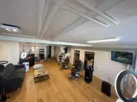 EDIKEI Barbershop
