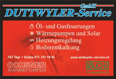 Duttwyler - Service GmbH