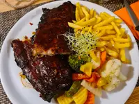 Restaurant Pöstli