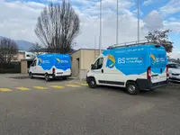 BS sanitaire & chauffage Sàrl