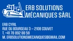 Erb Solutions Mécaniques Sàrl