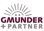 Gmünder & Partner GmbH-Logo