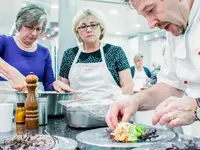 La Cuisine Kochschule GmbH - Klicken Sie, um das Bild 1 in einer Lightbox vergrössert darzustellen