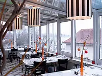 Restaurant du Lac