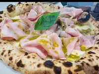 Al Pesce Azzurro