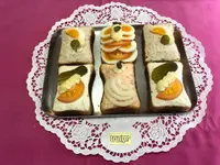 Bäckerei Godis Brothüsli