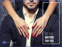 Glamour 12 Massage