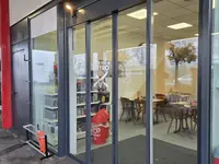 Büezer Bistro & Tankstelle GmbH