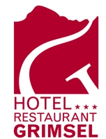 Restaurant Hotel Grimsel Obergoms-Logo