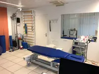 ABA Cabinet de physiothérapie
