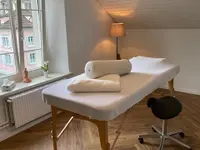 Craniosacral Therapie und ADHS-Coaching - Anke Walker