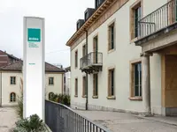RHNe Réseau hospitalier Neuchâtelois - site de Neuchâtel, Pourtalès