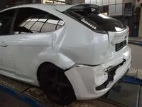 Carrosserie Sutter AG